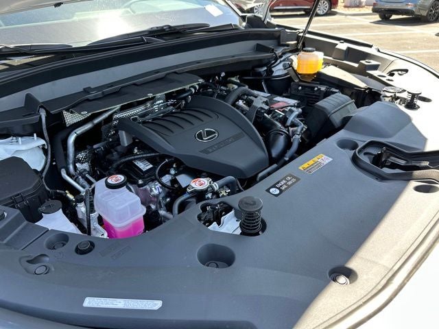 2026 Lexus TX 350 Premium
