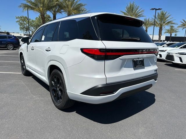 2026 Lexus TX 350 Premium
