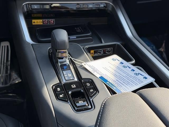 2026 Lexus TX 350 F SPORT HANDLING AWD