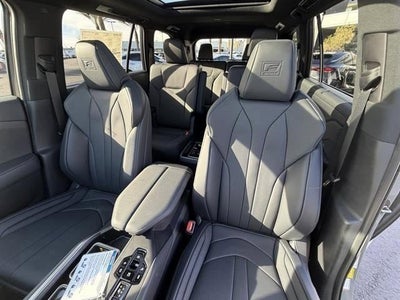 2026 Lexus TX 350 F SPORT HANDLING AWD