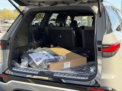 2026 Lexus TX 350 F SPORT HANDLING AWD