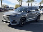 2026 Lexus TX 350 F SPORT HANDLING AWD
