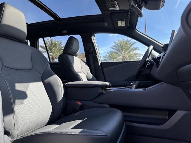 2026 Lexus TX 350 PREMIUM AWD