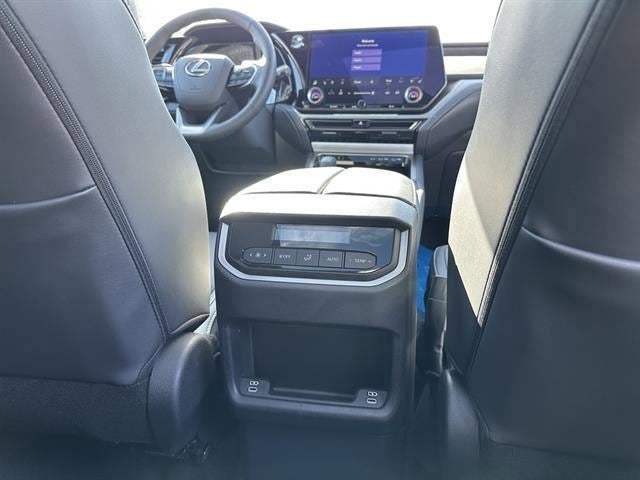 2026 Lexus TX 350 PREMIUM AWD