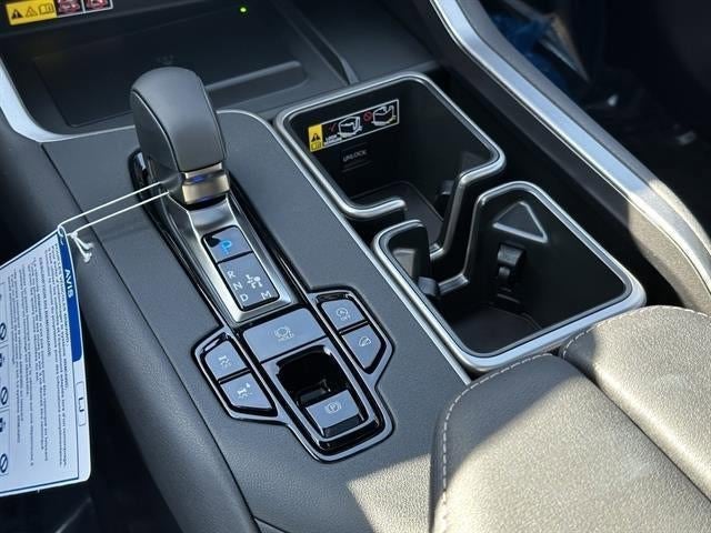 2026 Lexus TX 350 PREMIUM AWD