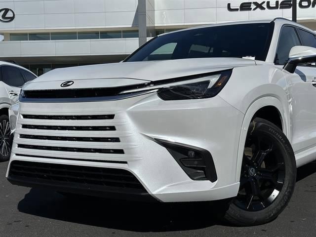 2026 Lexus TX 350 PREMIUM AWD