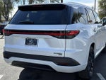 2026 Lexus TX 350 PREMIUM AWD
