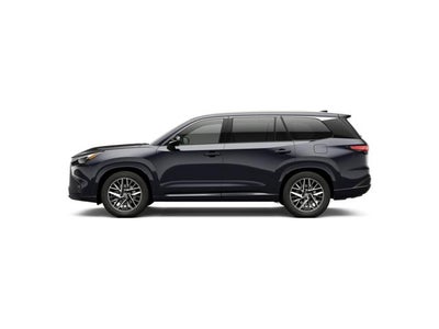 2026 Lexus TX 350 Luxury