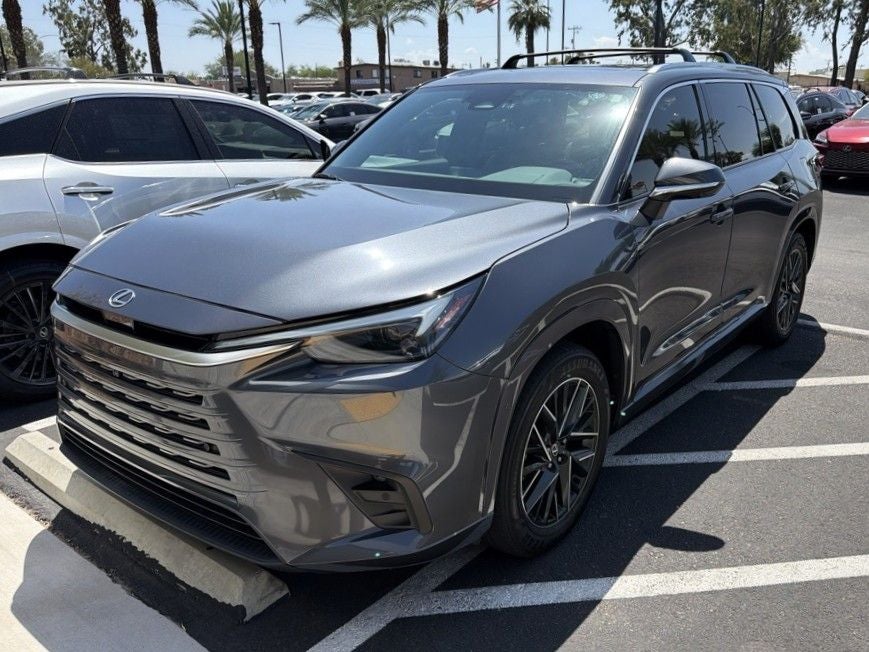 2024 Lexus TX 350 Premium