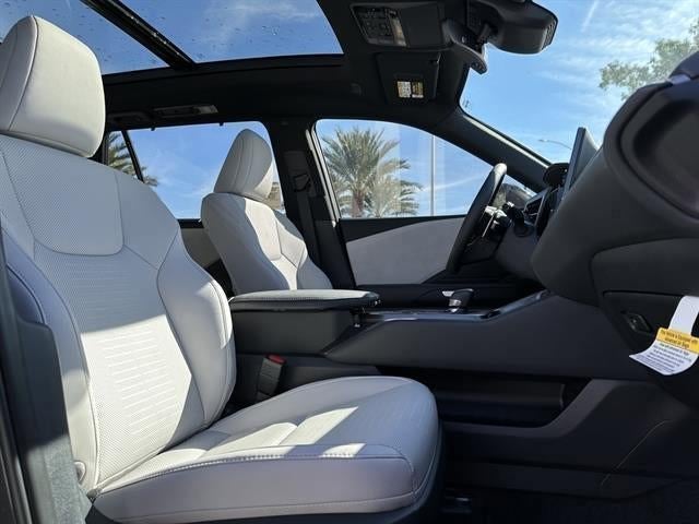 2026 Lexus TX 350 PREMIUM AWD