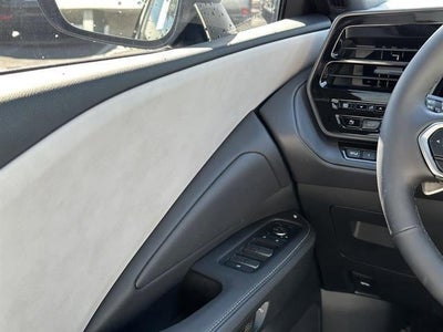 2026 Lexus TX 350 PREMIUM AWD