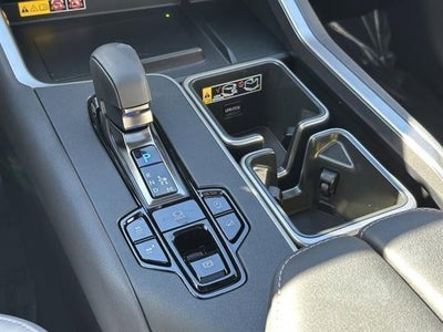 2026 Lexus TX 350 PREMIUM AWD