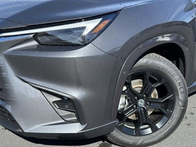 2026 Lexus TX 350 PREMIUM AWD