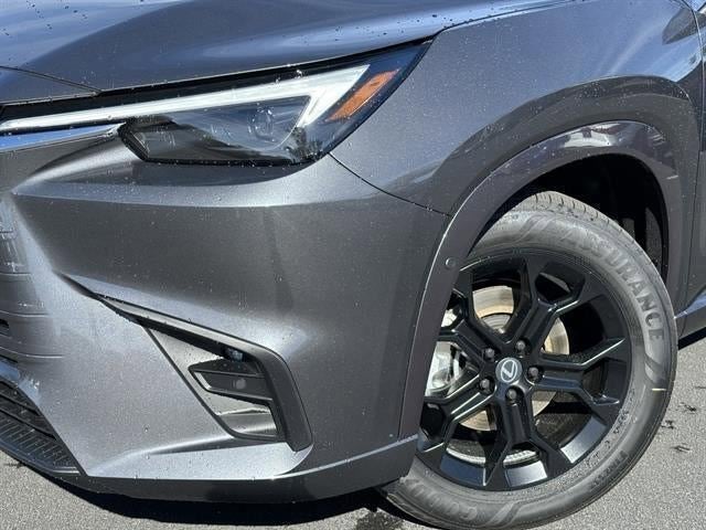 2026 Lexus TX 350 PREMIUM AWD