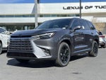 2026 Lexus TX 350 PREMIUM AWD