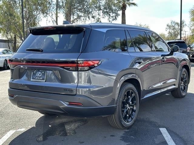 2026 Lexus TX 350 PREMIUM AWD
