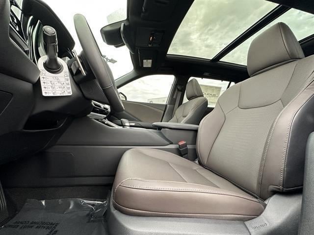 2026 Lexus TX 350 PREMIUM AWD