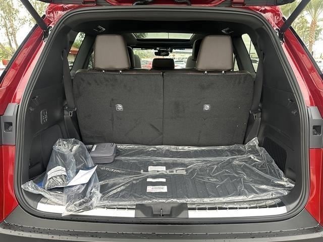 2026 Lexus TX 350 PREMIUM AWD