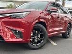 2026 Lexus TX 350 PREMIUM AWD