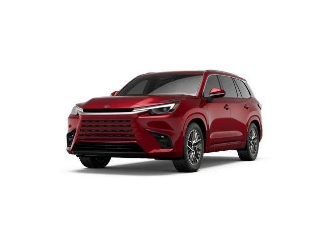 2026 Lexus TX 350 PREMIUM AWD