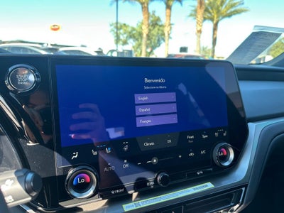 2026 Lexus TX 350 Premium