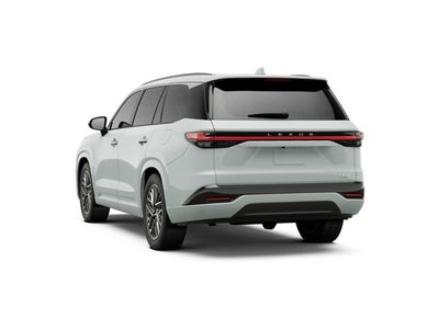 2026 Lexus TX 350 Premium