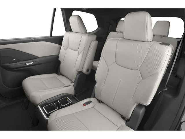 2026 Lexus TX 350 Luxury