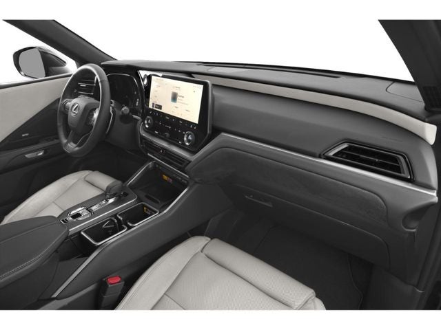 2026 Lexus TX 350 Luxury