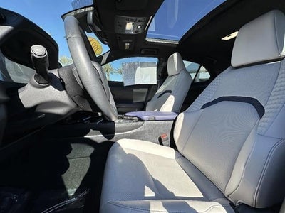 2026 Lexus TX 350 Luxury