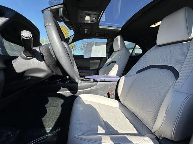 2026 Lexus TX 350 Luxury