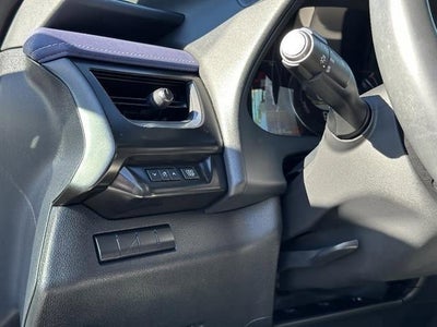 2026 Lexus TX 350 Luxury