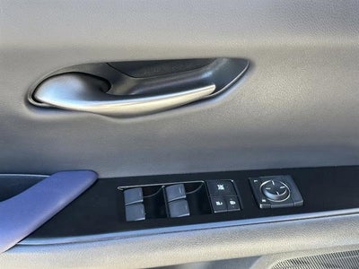 2026 Lexus TX 350 Luxury