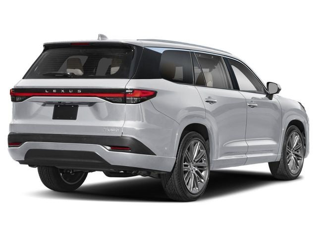 2026 Lexus TX 350 Luxury