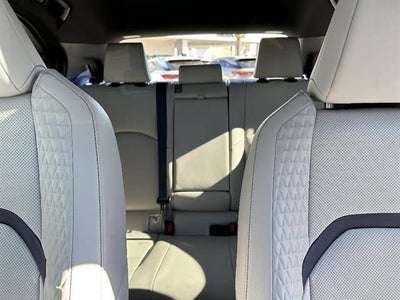 2026 Lexus TX 350 Luxury