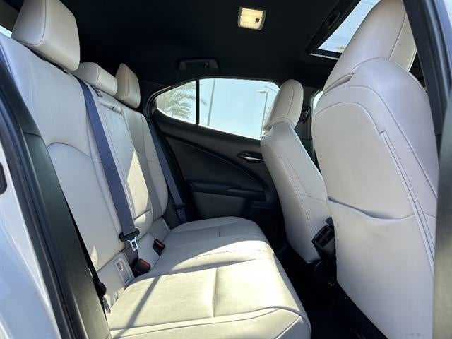 2026 Lexus TX 350 Luxury