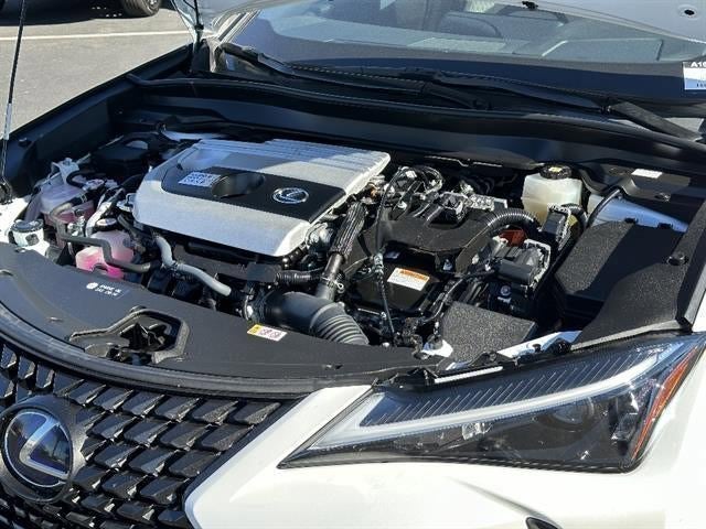 2026 Lexus TX 350 Luxury