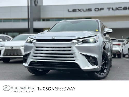 2026 Lexus TX 350 Premium