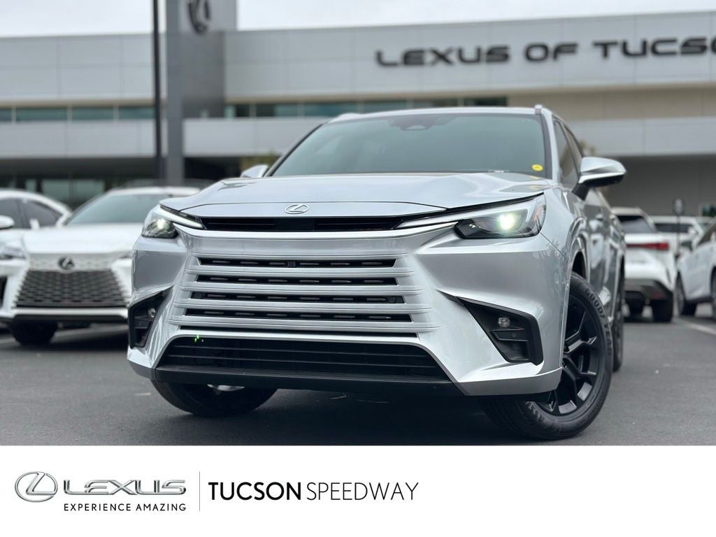 2026 Lexus TX 350 Premium