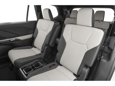 2026 Lexus TX 500h F SPORT Performance Premium