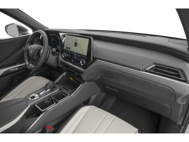 2026 Lexus TX 500h F SPORT Performance Premium