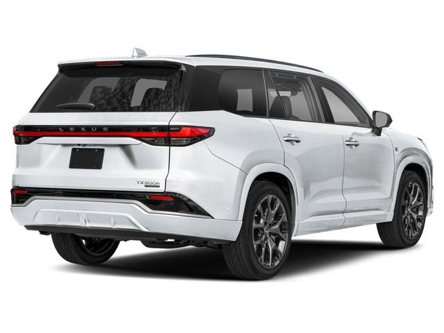 2026 Lexus TX 500h F SPORT Performance Premium