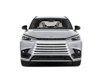 2026 Lexus TX 500h F SPORT Performance Premium