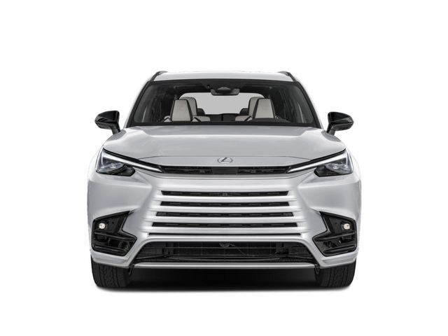 2026 Lexus TX 500h F SPORT Performance Premium