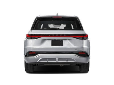 2026 Lexus TX 500h F SPORT Performance Premium