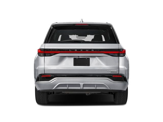 2026 Lexus TX 500h F SPORT Performance Premium