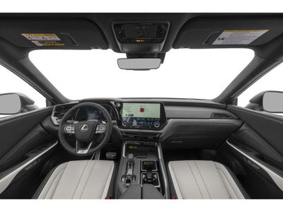 2026 Lexus TX 500h F SPORT Performance Premium