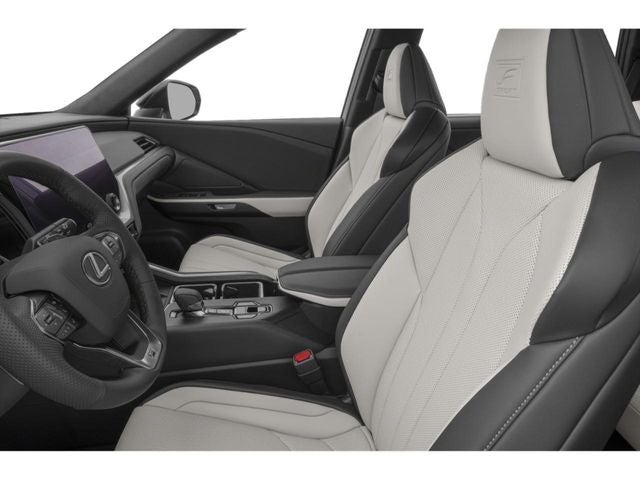 2026 Lexus TX 500h F SPORT Performance Premium