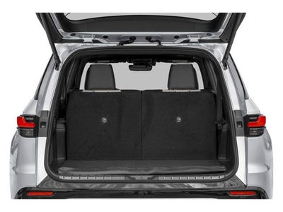 2026 Lexus TX 500h F SPORT Performance Premium