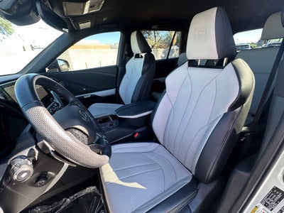 2025 Lexus TX 500h F SPORT Luxury