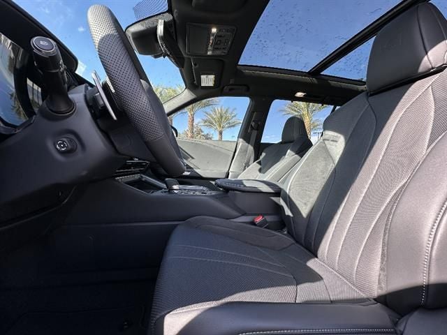 2026 Lexus TX 500h F SPORT PERFORMANCE LUXURY AWD